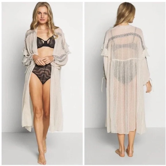Intimately Free People NWT - Picture 2 of 13
